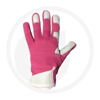 GRANIT Rękawice ogrodowe Lady GRANIT 52470153-9 - Sklep PoltechParts