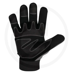 GRANIT Rękawice ogrodnicze GRANIT BASI 52470152-9