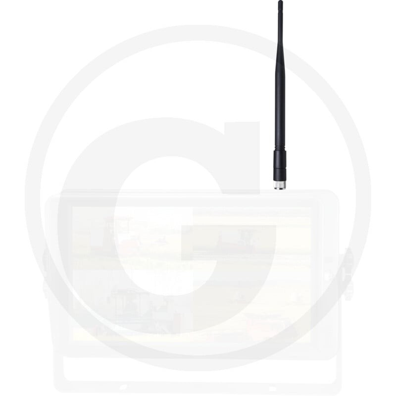 GRANIT Antena wymienna do monitora HD 12032587