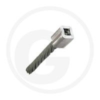 GRANIT Zestaw wiązek do chwastów, 12 szt. 12362865 - Sklep PoltechParts