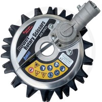 idech Nożyce obrotowe, uniwersalne 18855121 - Sklep PoltechParts