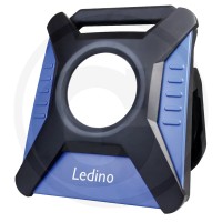LEDINO Reflektor akumulatorowy LED „Kiel 40M” 12208131 - Sklep PoltechParts