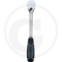 GRANIT BLACK EDITION grzechotka przełączalna 1/2", 90 zębów 11933781 - Sklep PoltechParts
