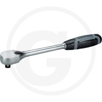 GRANIT BLACK EDITION grzechotka przełączalna 1/2", 90 zębów 11933781 - Sklep PoltechParts