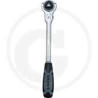 GRANIT BLACK EDITION grzechotka przełączalna 1/2", 90 zębów 12053007 - Sklep PoltechParts