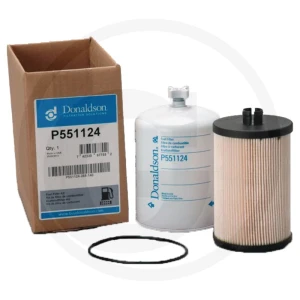 Donaldson Filtr paliwa 12249687