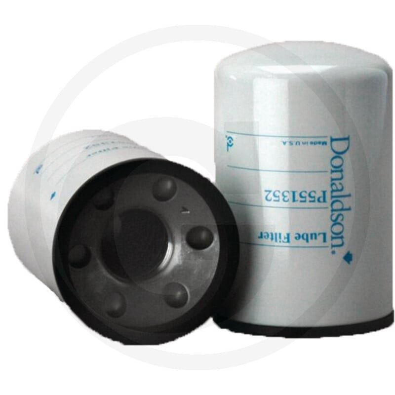 Donaldson Filtr oleju silnikowego 12213077