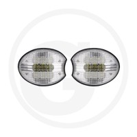 GRANIT Reflektor roboczy LED 12139802 - Sklep PoltechParts
