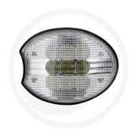 GRANIT Reflektor roboczy LED 12139802 - Sklep PoltechParts