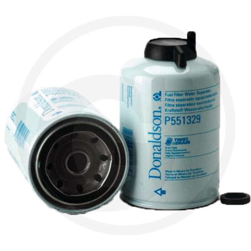 Donaldson Filtr paliwa 12250282