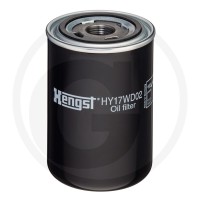 Hengst Filtr oleju HY17WD02 12123910 - Sklep PoltechParts
