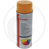 GRANIT Caterpillar żółty 11970489 - Sklep PoltechParts