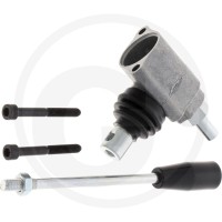 GRANIT Jednostka uruchamiająca Z50 z ogr. skoku 12106431 - Sklep PoltechParts