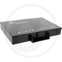 GRANIT BLACK EDITION Zestaw wkrętów samowiercących DH-Drive 12070822 - Sklep PoltechParts