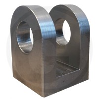 Contarini Schweißgabel 60 x 60 ID=30,25 R=30 12257447 - Sklep PoltechParts