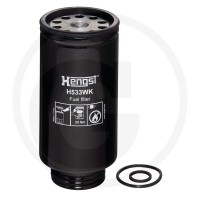 Hengst Filtr paliwa 12091226 - Sklep PoltechParts