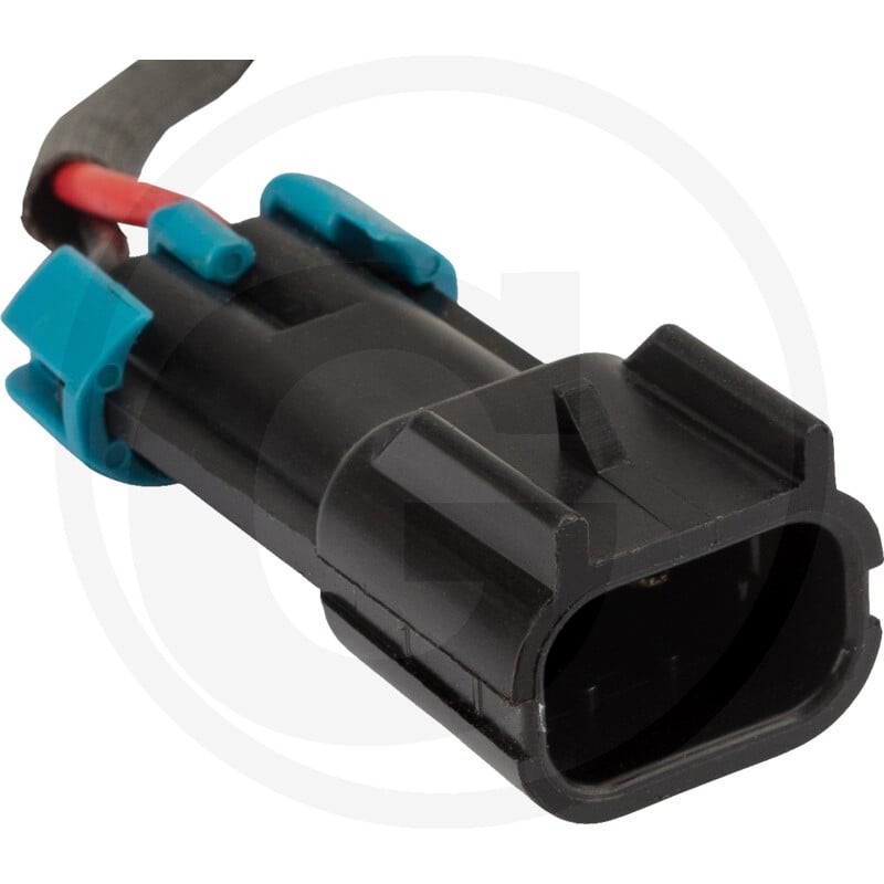 GRANIT Sprężarka klimatyzacji 12111409 - Sklep PoltechParts