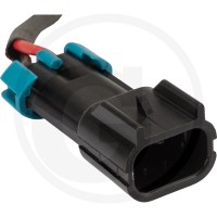 GRANIT Sprężarka klimatyzacji 12111409 - Sklep PoltechParts