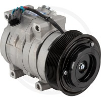 GRANIT Sprężarka klimatyzacji 12111409 - Sklep PoltechParts
