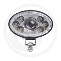 GRANIT Reflektor świateł drogowych LED 12268829 - Sklep PoltechParts