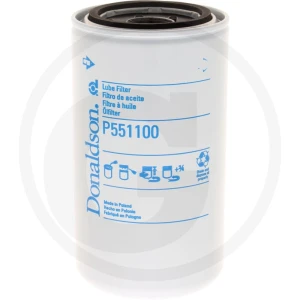 Donaldson Filtr oleju silnikowego 12252662