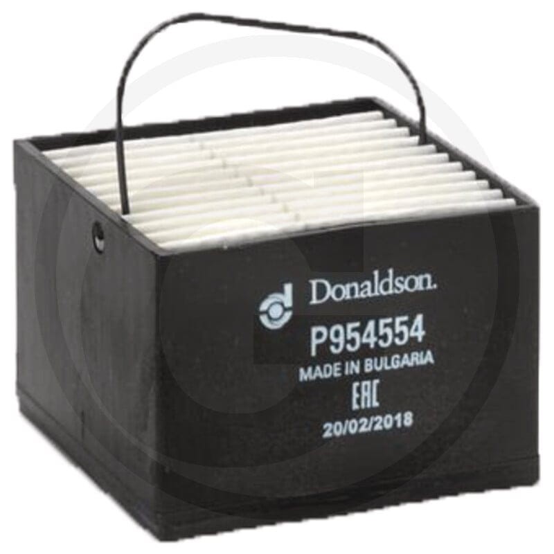 Donaldson Filtr paliwa 12251250