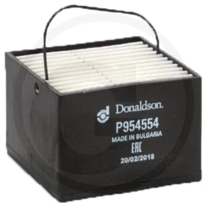 Donaldson Filtr paliwa 12251250