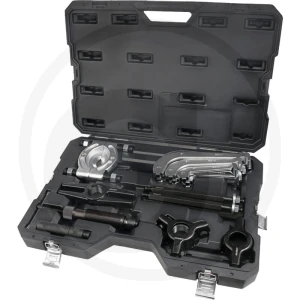 GRANIT BLACK EDITION Zestaw ściągaczy hydraulicznych 12333418