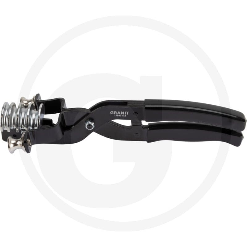 GRANIT BLACK EDITION Ręczna giętarka do rur 11933172 - Sklep PoltechParts