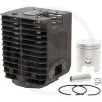 GRANIT Cylinder z tłokiem 11396495 - Sklep PoltechParts