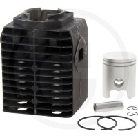 GRANIT Cylinder z tłokiem 11396495 - Sklep PoltechParts