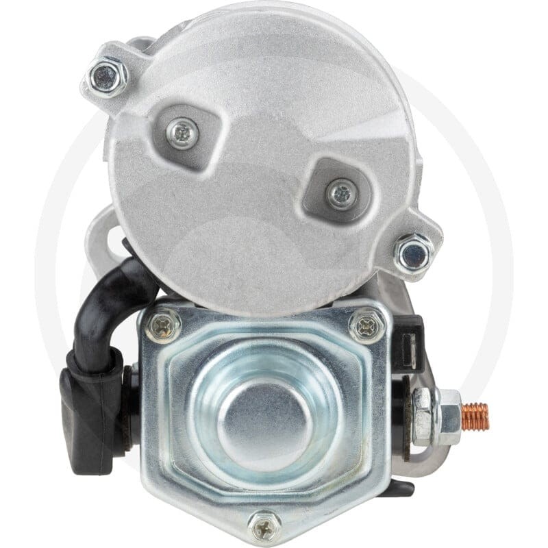GRANIT Rozrusznik przekładniowy 12 V 1,4 kW 9Z 11351900 - Sklep PoltechParts