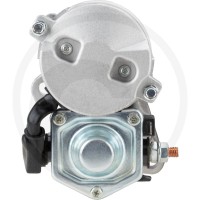 GRANIT Rozrusznik przekładniowy 12 V 1,4 kW 9Z 11351900 - Sklep PoltechParts