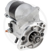 GRANIT Rozrusznik przekładniowy 12 V 1,4 kW 9Z 11351900 - Sklep PoltechParts