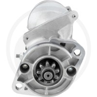 GRANIT Rozrusznik przekładniowy 12 V 1,4 kW 9Z 11351900 - Sklep PoltechParts