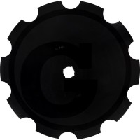 GRANIT Talerz brony talerzowej 11483692 - Sklep PoltechParts
