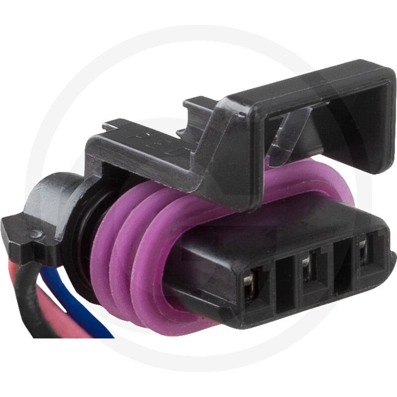 GRANIT Wskaźnik poziomu paliwa 11029187 - Sklep PoltechParts