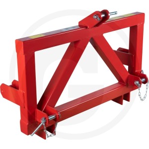 GRANIT Adapter trzypunktowy TUZ 11933047