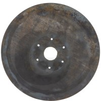 GRANIT Talerz wysiewający Ø329x2,5 11762417 - Sklep PoltechParts
