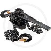 GRANIT Podnośnik grzechotkowy Heavy Duty 11132590 - Sklep PoltechParts