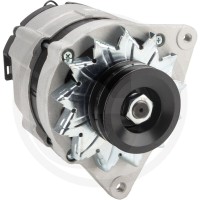 GRANIT Alternator 14 V 65 A 11466717 - Sklep PoltechParts