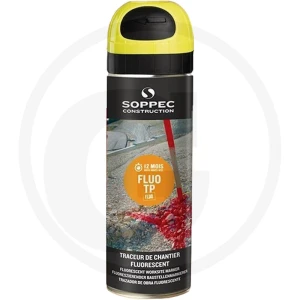 Soppec Spray do znakowania Fluo TP 11483533