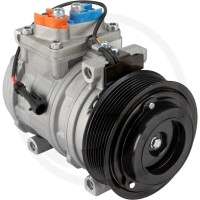GRANIT Sprężarka klimatyzacji 11559519 - Sklep PoltechParts