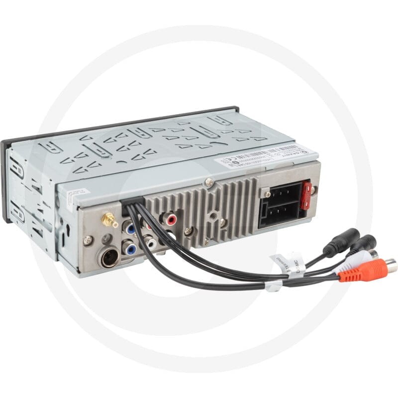 GRANIT Heeslingen 400 DAB BT 11014453 - Sklep PoltechParts