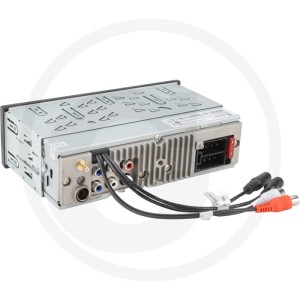 GRANIT Heeslingen 400 DAB BT 11014453