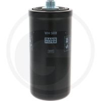 MANN FILTER Filtr oleju hydraulicznego 11417120 - Sklep PoltechParts