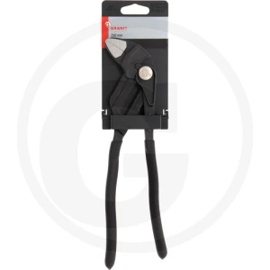 GRANIT BLACK EDITION Klucz szczypcowy 11049540