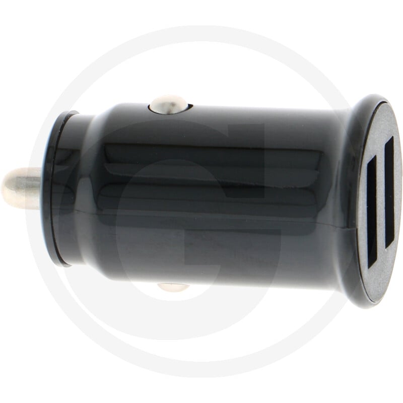 GRANIT Wtyczka do samochodowej ładowarki USB 11014461