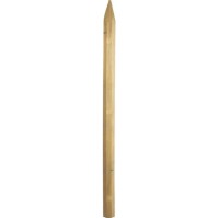 Palik ogrodzeniowy Drewno 250cm x ?140mm… | poltechparts.pl