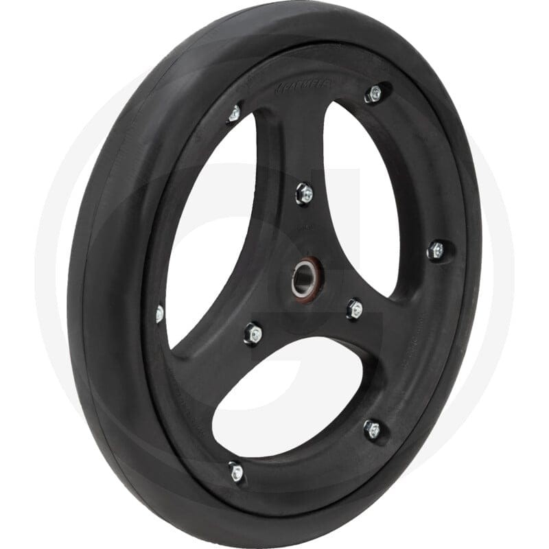 Farmflex Koło kompletne 340x50 mm 11484400 - Sklep PoltechParts